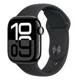 Apple Watch Series 10 (GPS) 42mm Sport Band - USA MEGA SHOP