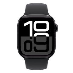 Apple Watch Series 10 (GPS) 42mm Sport Band - USA MEGA SHOP
