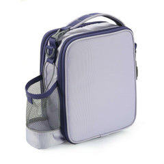 Arctic Zone Pro Expandable Lunch Bag, Choose Color - USA MEGA SHOP