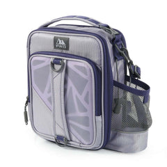 Arctic Zone Pro Expandable Lunch Bag, Choose Color