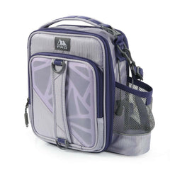 Arctic Zone Pro Expandable Lunch Bag, Choose Color - USA MEGA SHOP