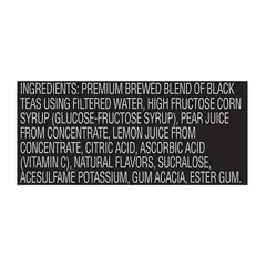 Arizona Arnold Palmer Lite Half & Half Ice Tea Lemonade, 30 pk.
