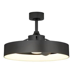 Artika Austin 23" LED Fandelier