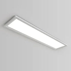 Artika Sunray Panel de luces LED de 1'x4', paquete de 2 unidades