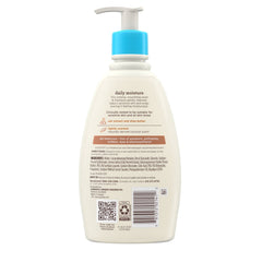 Aveeno Baby Daily Moisturizing 2-in-1 Bath Body Wash & Shampoo, 12 fl oz