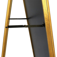Azalea Park Filigree Easel Full Length Mirror - USA MEGA SHOP