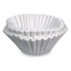 BUNN 12-Cup Commercial Paper Coffee Filters, 1000 ct.