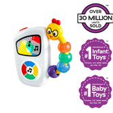 Baby Einstein Take Along Tunes Musical Infant Toy with Volume Control - USA MEGA SHOP