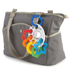 Baby Einstein Baby's First Art Teacher Developmental Toys Kit and Gift Set, Unisex