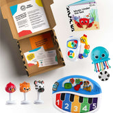 BabyEinsteinBaby-sFirstMusicTeacherDevelopmentalToysKitandGiftSet-Newbornandup-_1 - USA Mega Shop