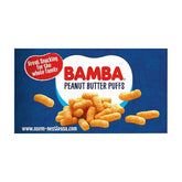Bamba Peanut Butter Puffs Box, 24 pk. - USA MEGA SHOP