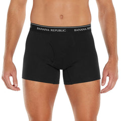 Banana Republic Men's Boxer Brief, 3-pack - USA MEGA SHOP