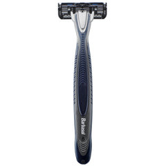 Barbasol Ultra 3 Premium Disposable Razor, Count 4