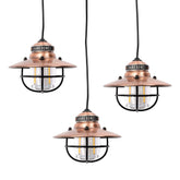 Barebones Edison Pendant String Lights - USA MEGA SHOP