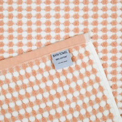 Bath Towel 2-piece Set - USA MEGA SHOP