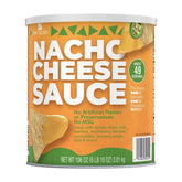 BayValleyNachoCheeseSauce_106oz. - USA Mega Shop