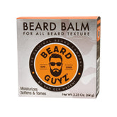 BeardGuyzGroomingBeardBalmforMen_HydratingFormulawithCoconutandJojobaOil_2.25oz.5 - USA Mega Shop