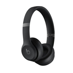 Beats Solo4 Wireless Headphones - On-Ear Wireless Headphones