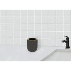 Beautiful By Drew Barrymore Toothbrush Holder