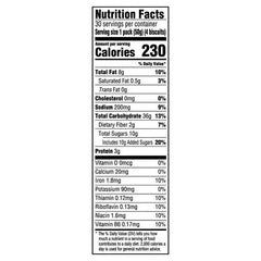 BelVita Breakfast Biscuit, Cinnamon Brown Sugar, 1.76 oz, 30-count - USA MEGA SHOP