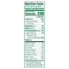 BelVita Breakfast Biscuits, Blueberry, 1.76 oz, 30-count - USA MEGA SHOP