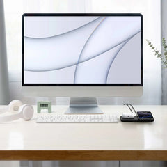 Belkin 2-in-1 Magnetic Wireless Charging Pad with Qi2 15W - USA MEGA SHOP