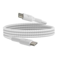 Belkin Travel Bundle – 10K Power Bank with Integrated USB-C Cable, 30W USB-C Wall Charger, USB-C/C Cable & Travel Pouch - USA MEGA SHOP