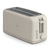 Bella 4-Slice Slim Toaster