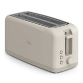 Bella 4-Slice Slim Toaster - USA MEGA SHOP