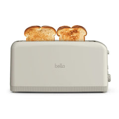 Bella 4-Slice Slim Toaster