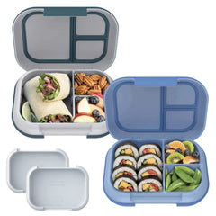 Bentgo Chill XL Lunch Box, 2-pack - USA MEGA SHOP