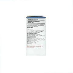 Berkley Jensen Maximum Strength Famotidine Tablets, 200 Count