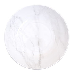 Better Homes & Gardens Melamine Marble Serve Bowl