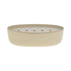 Better Homes and Gardens 5-Wick 40.5 oz Ceramic Candle