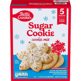 Betty Crocker Sugar Cookie Mix, 17.5 oz., 5 pk. - USA MEGA SHOP