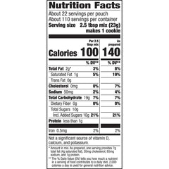 Betty Crocker Sugar Cookie Mix, 17.5 oz., 5 pk. - USA MEGA SHOP