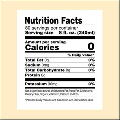 Bigelow Lemon Ginger Caffeine-Free Herbal Tea, 80 ct.