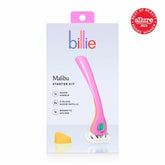 BillieWomen_sRazorKit_1Handle_2x5-BladeRefills_MagneticHolder_MalibuColor11 - USA Mega Shop