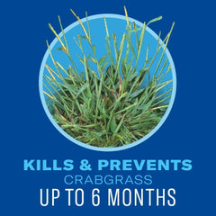 BioAdvanced 5-in-1 Weed and Feed 24 LBS