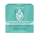 Biotrue-Micellar-Eyelid-Cleansin - USA Mega Shop
