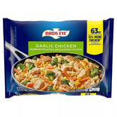 Birds Eye Garlic Chicken, Mixed Vegetables, and Pasta, 63 oz. - USA MEGA SHOP