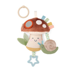 Bitzy Traveler™ Seta