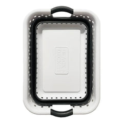 Black + Decker Collapsible Laundry Basket - USA MEGA SHOP
