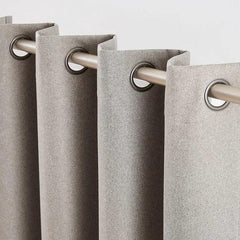 Blackout Window Panels/Curtains, 2-pack