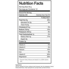 Blue Diamond Almonds, Smokehouse, 1.5 oz, 12-count