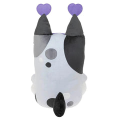 Bluey 28" Valentine Jumbo Plush - USA MEGA SHOP
