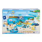 Bluey 3 in 1 Transforming Plane Mega Playset - USA MEGA SHOP