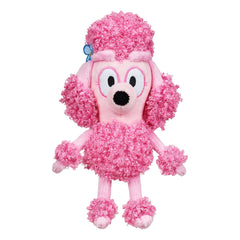 Bluey Family and Friends 8 inch Single Plush, Toys for Kids 3+ Years, Styles may Vary