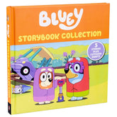 Bluey Storybook Collection, Hardcover - USA MEGA SHOP