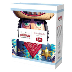 Boardwalk Large Wooden Puzzle Assortment